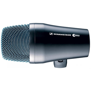 MICROFONO SENNHEISER P/INSTRUMENTO, E902